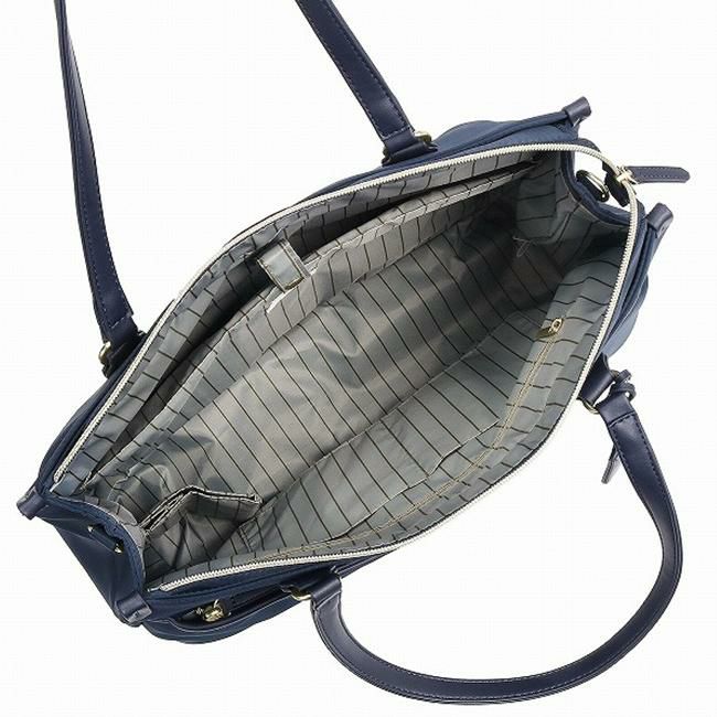 エース ジーンレーベル エセンシア ビジネストート ace.GENE LABEL gene-11482