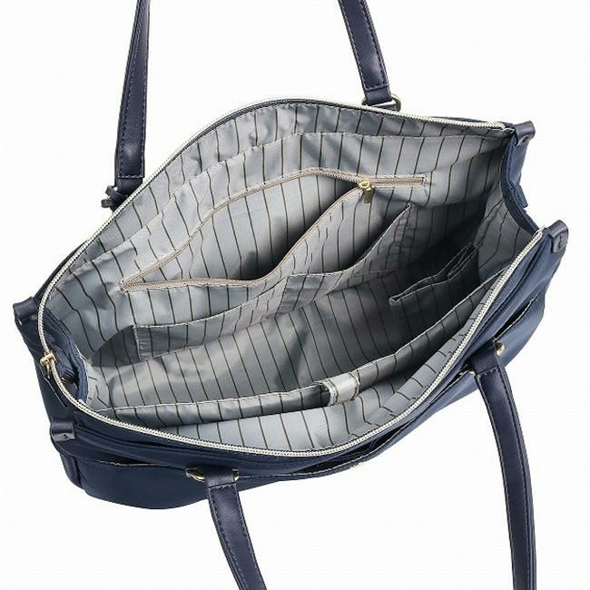 エース ジーンレーベル エセンシア ビジネストート ace.GENE LABEL gene-11482