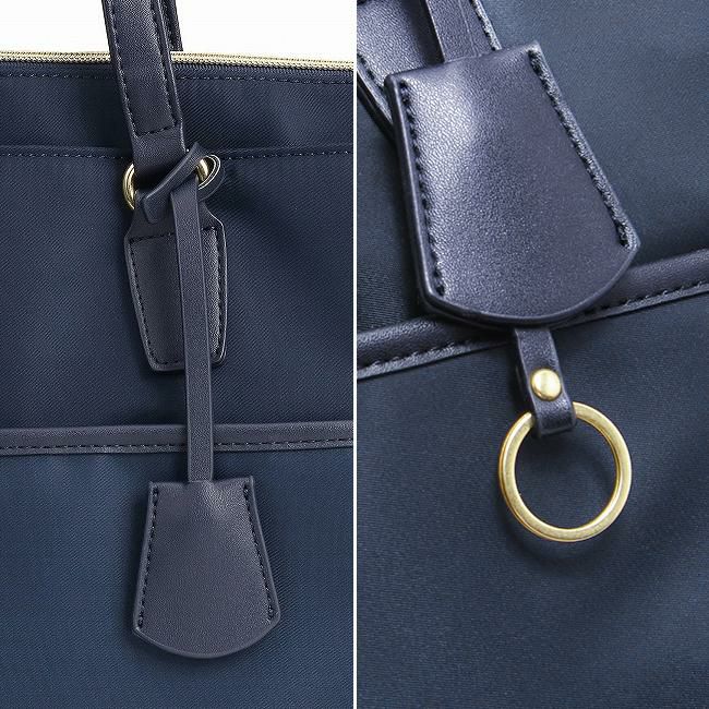 エース ジーンレーベル エセンシア ビジネストート ace.GENE LABEL gene-11482