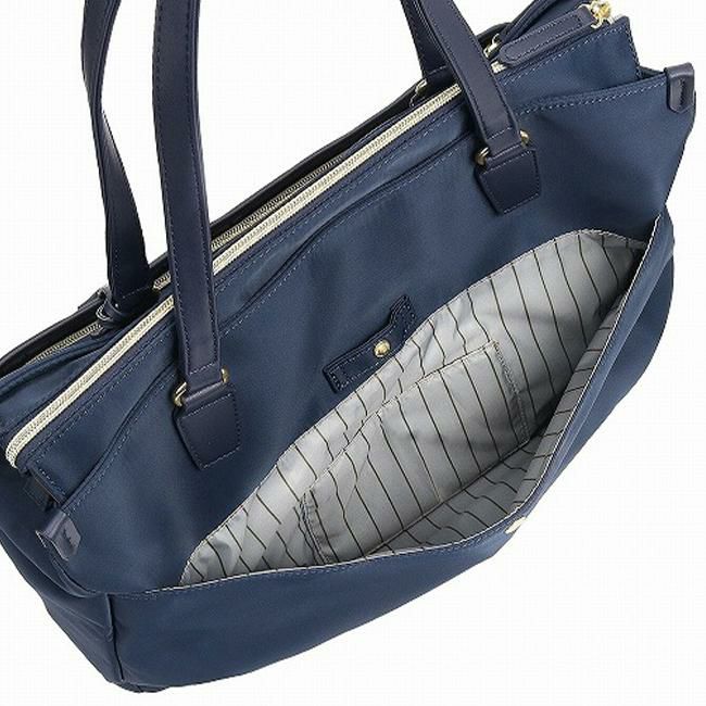 エース ジーンレーベル エセンシア ビジネストート ace.GENE LABEL gene-11482