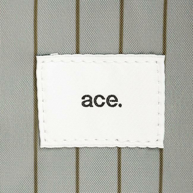 エース ジーンレーベル エセンシア ビジネストート ace.GENE LABEL gene-11482