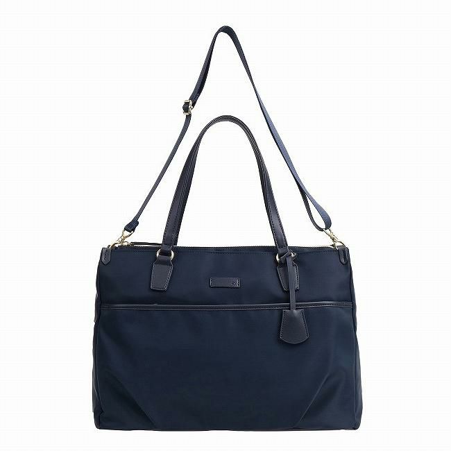 エース ジーンレーベル エセンシア ビジネストート ace.GENE LABEL gene-11482