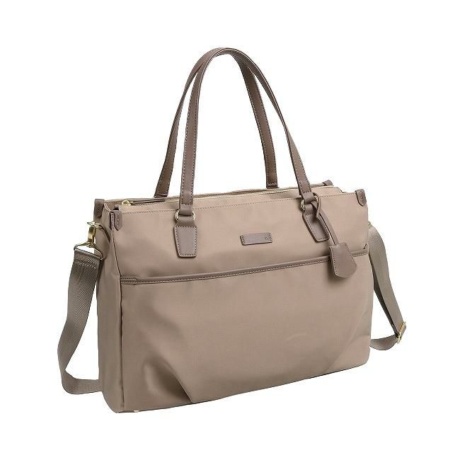 エース ジーンレーベル エセンシア ビジネストート ace.GENE LABEL gene-11482