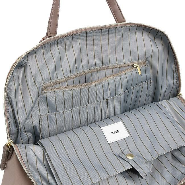 エース ジーンレーベル エセンシア リュック ace.GENE LABEL gene-11483