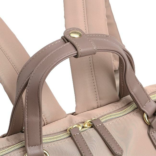 エース ジーンレーベル エセンシア リュック ace.GENE LABEL gene-11483