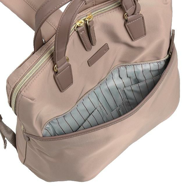 エース ジーンレーベル エセンシア リュック ace.GENE LABEL gene-11483