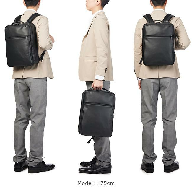 エース ジーンレーベル ガジェタブル バーテクト【LTD】 ビジネスリュック ace.GENE LABEL gene-67542