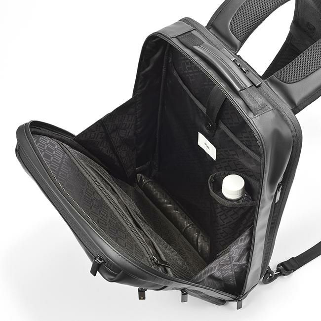 エース ジーンレーベル ガジェタブル バーテクト【LTD】 ビジネスリュック ace.GENE LABEL gene-67542