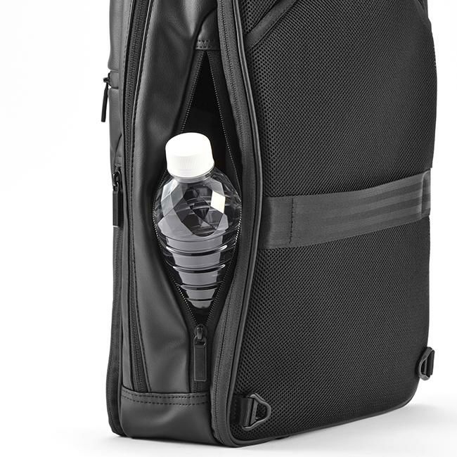 エース ジーンレーベル ガジェタブル バーテクト【LTD】 ビジネスリュック ace.GENE LABEL gene-67542