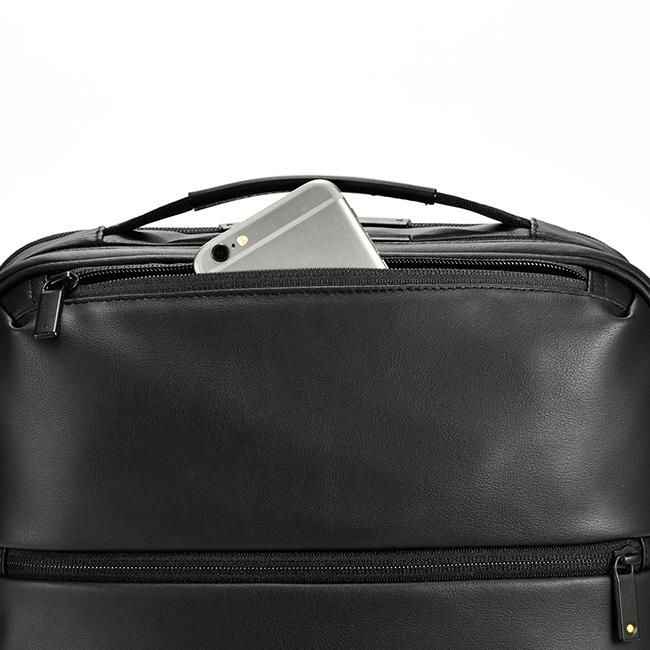 エース ジーンレーベル ガジェタブル バーテクト【LTD】 ビジネスリュック ace.GENE LABEL gene-67542