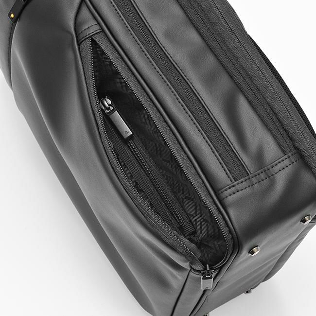 エース ジーンレーベル ガジェタブル バーテクト【LTD】 ビジネスリュック ace.GENE LABEL gene-67542