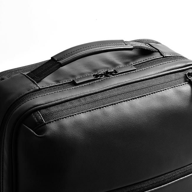 エース ジーンレーベル ガジェタブル バーテクト【LTD】 ビジネスリュック ace.GENE LABEL gene-67542