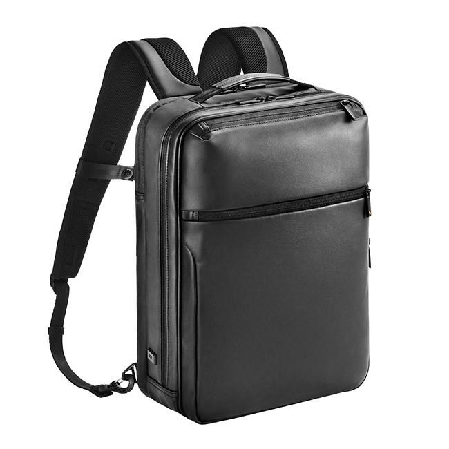 エース ジーンレーベル ガジェタブル バーテクト【LTD】 ビジネスリュック ace.GENE LABEL gene-67542