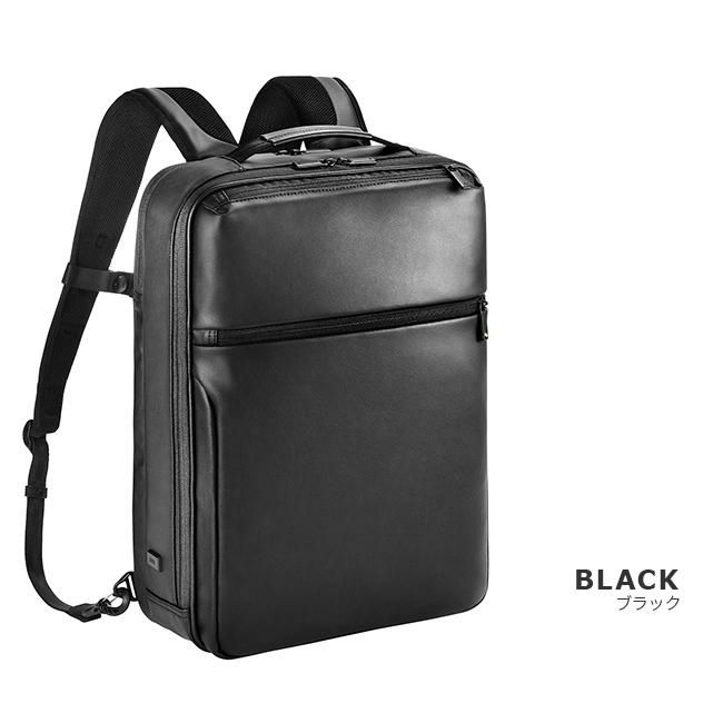 エース ジーンレーベル ガジェタブル バーテクト【LTD】 ビジネスリュック ace.GENE LABEL gene-67543