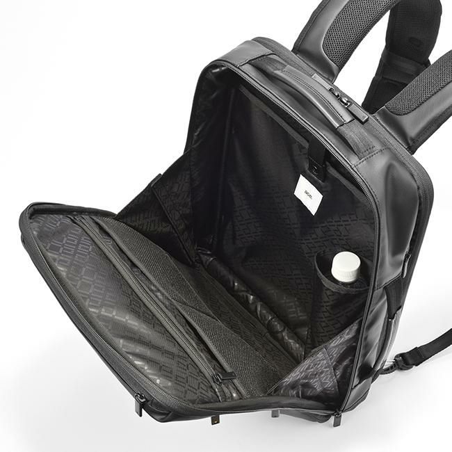 エース ジーンレーベル ガジェタブル バーテクト【LTD】 ビジネスリュック ace.GENE LABEL gene-67543