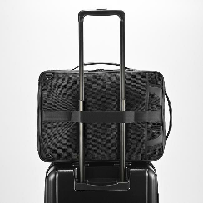 エース ジーンレーベル ガジェタブル バーテクト【LTD】 ビジネスリュック ace.GENE LABEL gene-67543