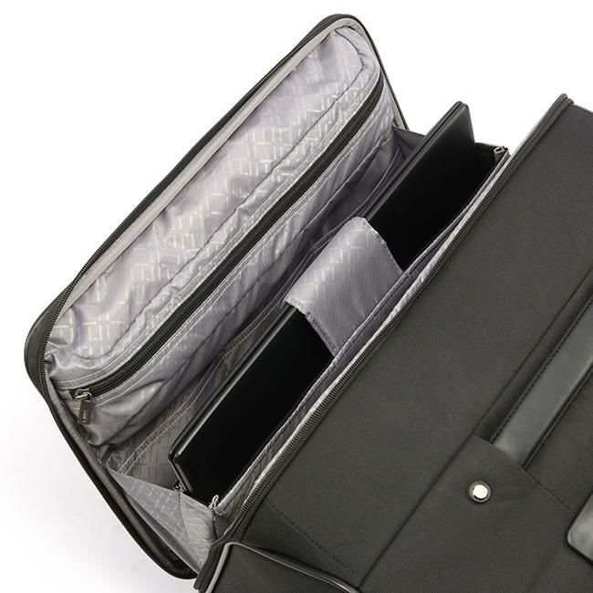 エース ジーンレーベル フレックスルーフ2 キャリーケース ソフト ace.GENE LABEL gene-67571