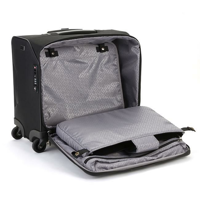 エース ジーンレーベル フレックスルーフ2 キャリーケース ソフト ace.GENE LABEL gene-67571