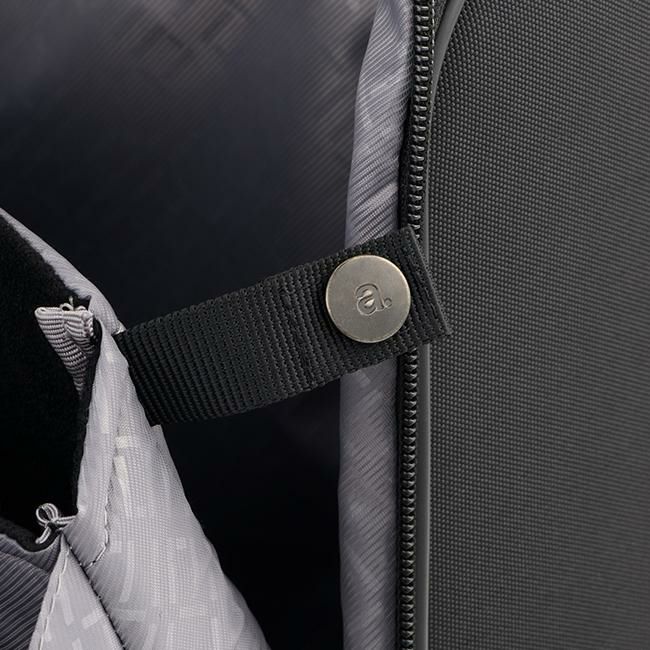 エース ジーンレーベル フレックスルーフ2 キャリーケース ソフト ace.GENE LABEL gene-67571