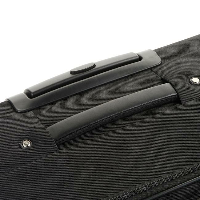 エース ジーンレーベル フレックスルーフ2 キャリーケース ソフト ace.GENE LABEL gene-67571