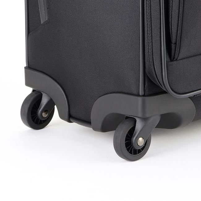 エース ジーンレーベル フレックスルーフ2 キャリーケース ソフト ace.GENE LABEL gene-67571