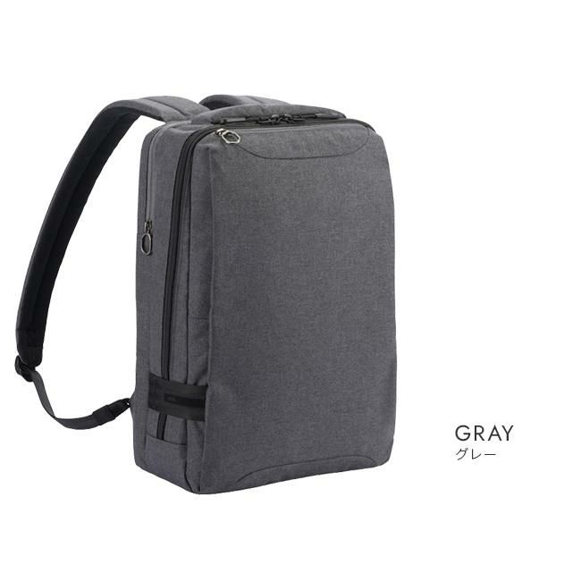 エース ジーンレーベル ホバーライト2 ビジネスリュック ace.GENE LABEL gene-67615