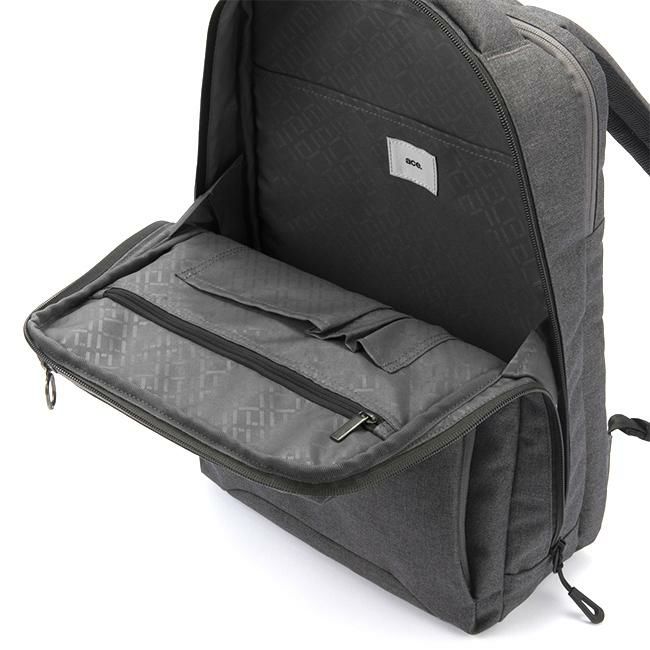 エース ジーンレーベル ホバーライト2 ビジネスリュック ace.GENE LABEL gene-67615