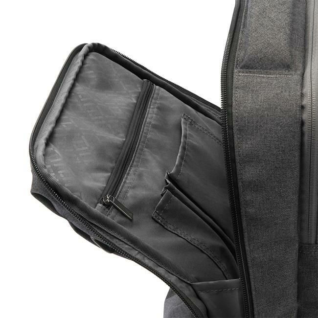 エース ジーンレーベル ホバーライト2 ビジネスリュック ace.GENE LABEL gene-67615