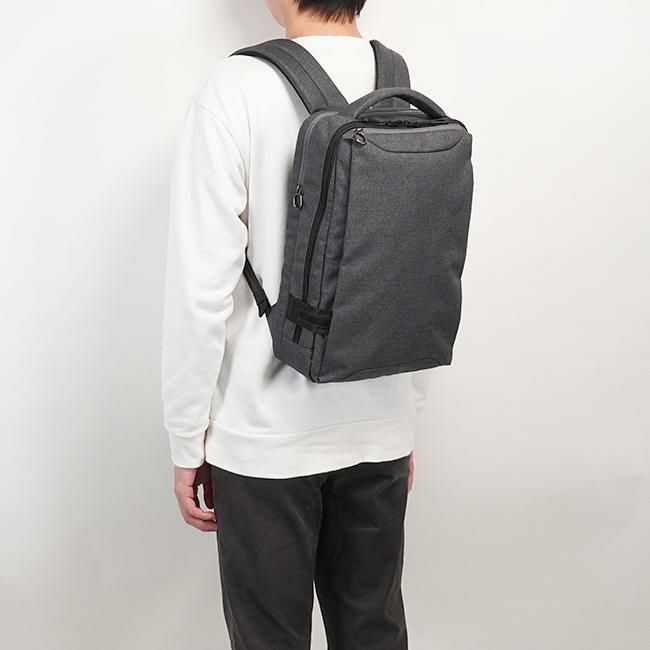 エース ジーンレーベル ホバーライト2 ビジネスリュック ace.GENE LABEL gene-67615