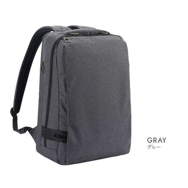 エース ジーンレーベル ホバーライト2 ビジネスリュック ace.GENE LABEL gene-67616