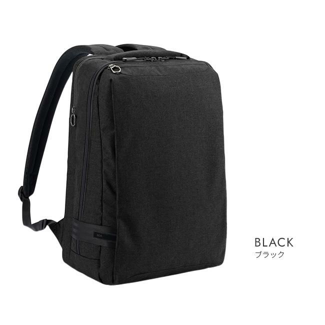 エース ジーンレーベル ホバーライト2 ビジネスリュック ace.GENE LABEL gene-67616