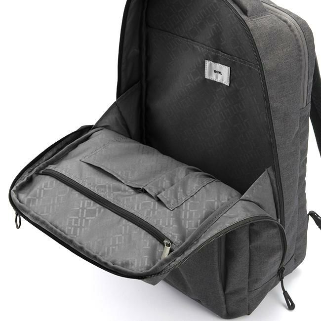 エース ジーンレーベル ホバーライト2 ビジネスリュック ace.GENE LABEL gene-67616