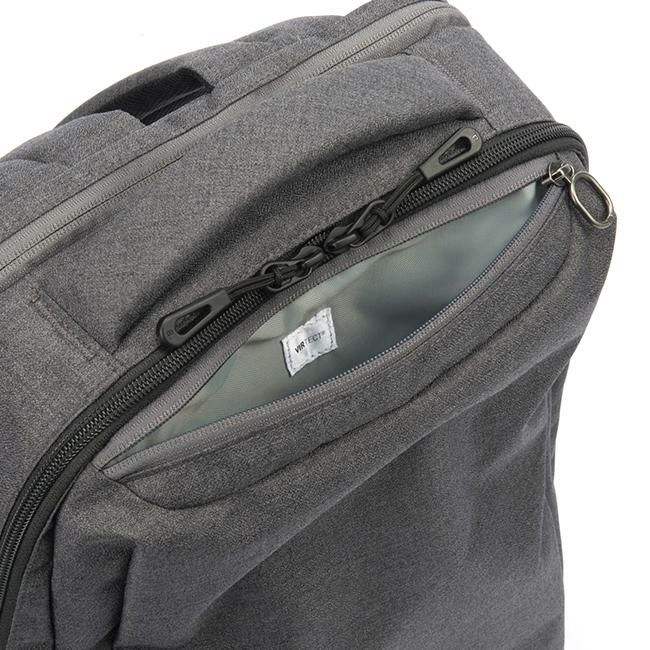 エース ジーンレーベル ホバーライト2 ビジネスリュック ace.GENE LABEL gene-67616