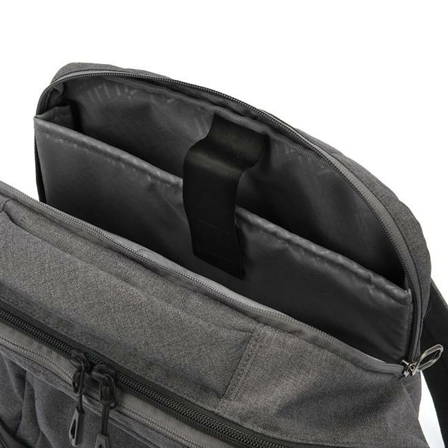 エース ジーンレーベル ホバーライト2 ビジネスリュック ace.GENE LABEL gene-67616