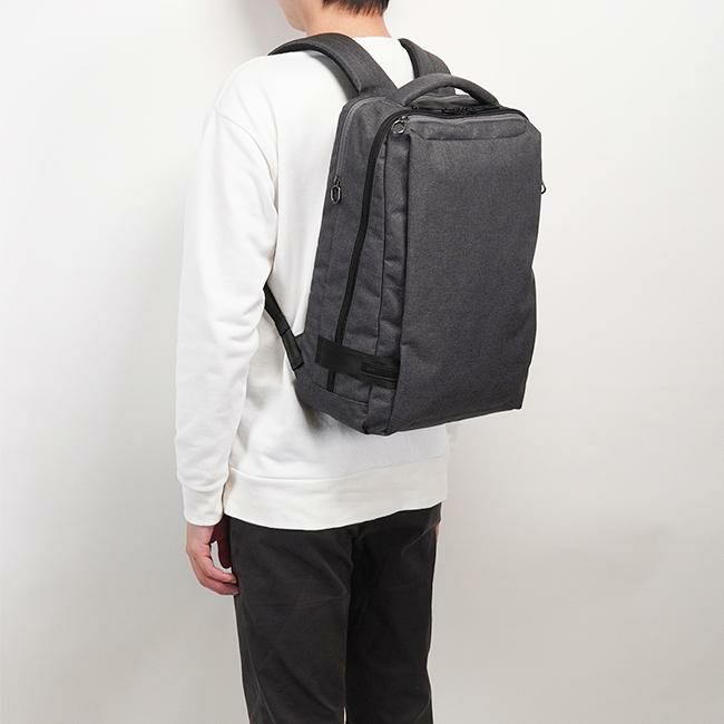 エース ジーンレーベル ホバーライト2 ビジネスリュック ace.GENE LABEL gene-67616