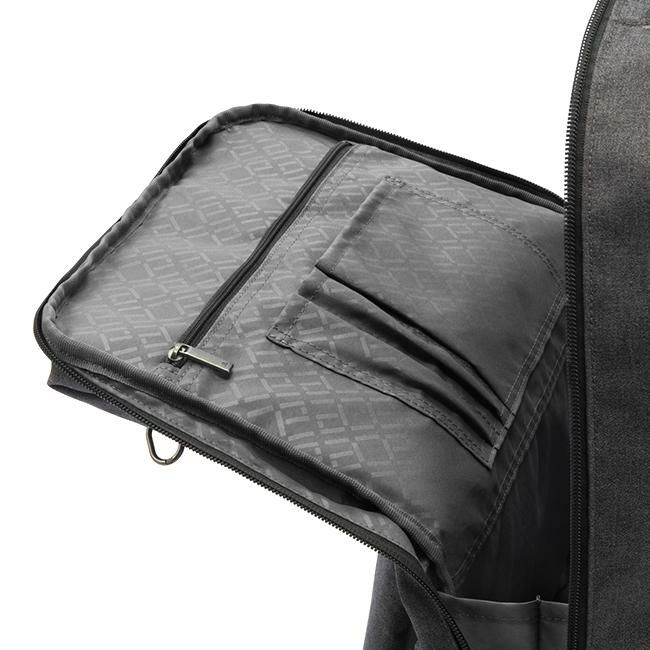 エース ジーンレーベル ホバーライト2 ビジネスリュック ace.GENE LABEL gene-67617