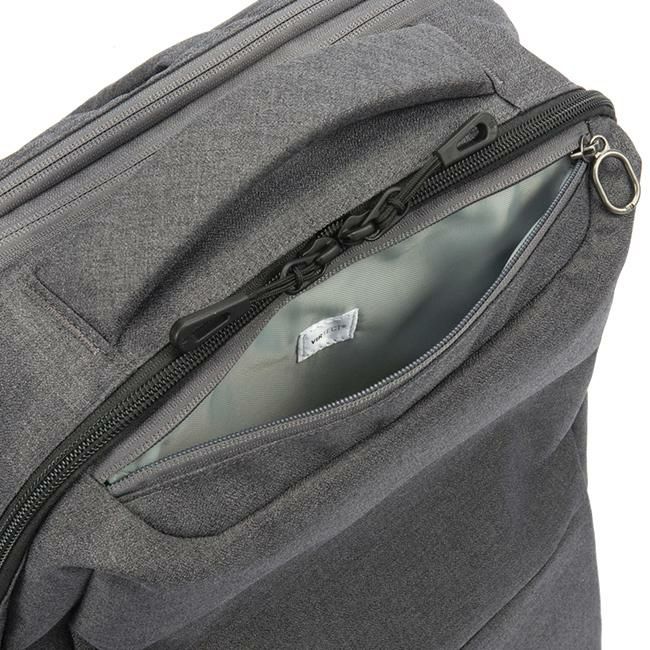 エース ジーンレーベル ホバーライト2 ビジネスリュック ace.GENE LABEL gene-67617