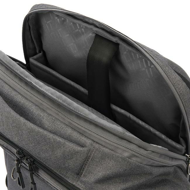 エース ジーンレーベル ホバーライト2 ビジネスリュック ace.GENE LABEL gene-67617