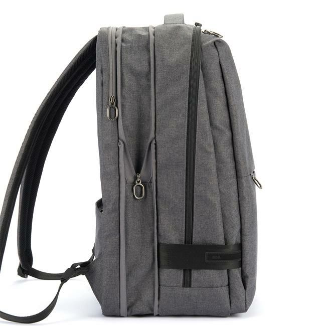 エース ジーンレーベル ホバーライト2 ビジネスリュック ace.GENE LABEL gene-67617