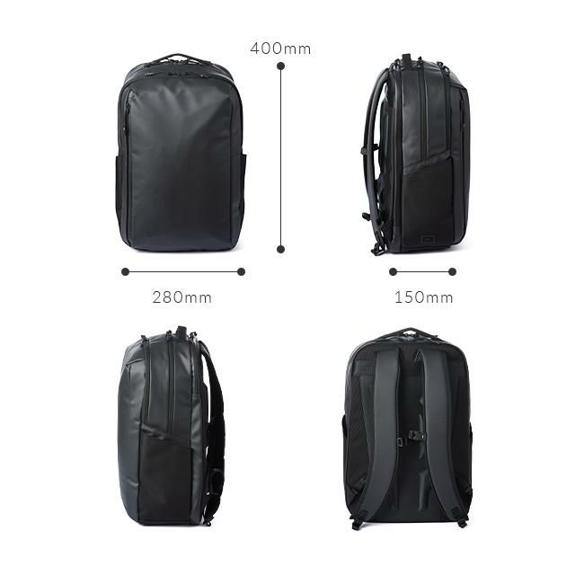 エース ジーンレーベル Tコミューター ビジネスリュック ace.GENE LABEL gene-67801