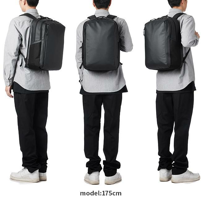 エース ジーンレーベル Tコミューター ビジネスリュック ace.GENE LABEL gene-67802