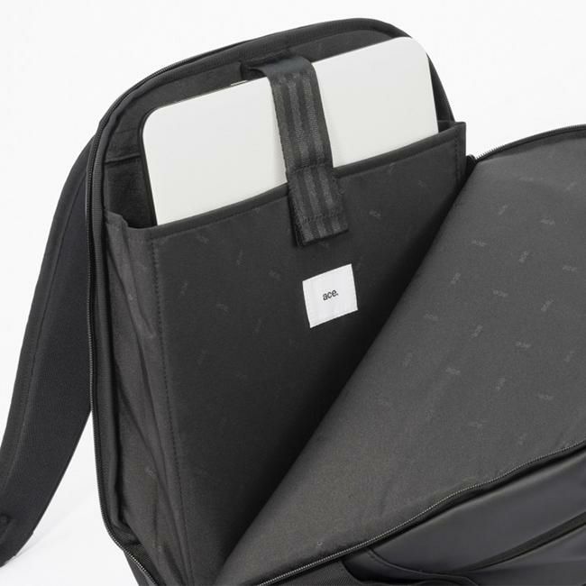 エース ジーンレーベル Tコミューター ビジネスリュック ace.GENE LABEL gene-67802