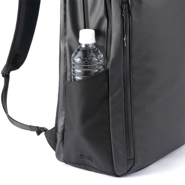 エース ジーンレーベル Tコミューター ビジネスリュック ace.GENE LABEL gene-67802