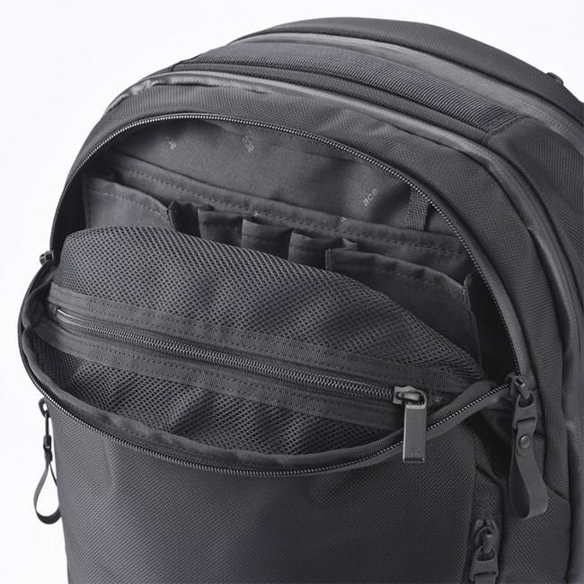 エース ジーンレーベル ラグマスター ビジネスリュック ace.GENE LABEL gene-67811