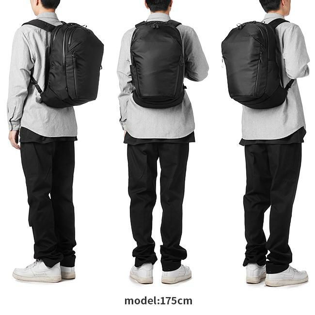 エース ジーンレーベル ラグマスター ビジネスリュック ace.GENE LABEL gene-67812