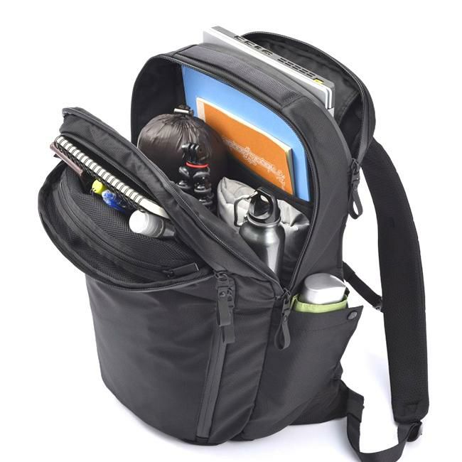 エース ジーンレーベル ラグマスター ビジネスリュック ace.GENE LABEL gene-67812