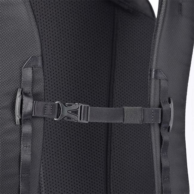 エース ジーンレーベル ラグマスター ビジネスリュック ace.GENE LABEL gene-67812