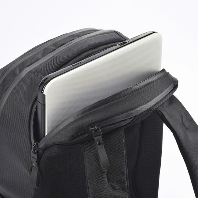 エース ジーンレーベル ラグマスター ビジネスリュック ace.GENE LABEL gene-67812