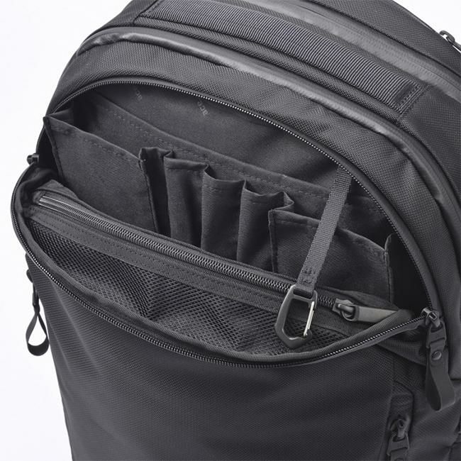 エース ジーンレーベル ラグマスター ビジネスリュック ace.GENE LABEL gene-67812