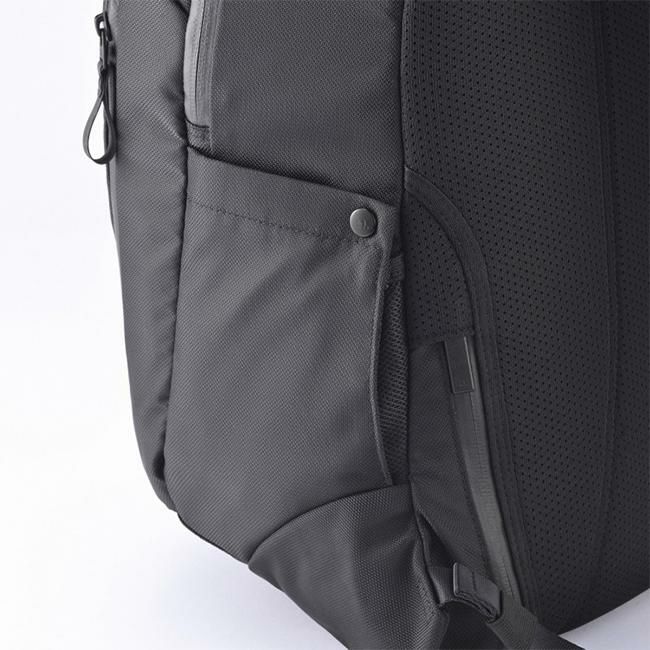 エース ジーンレーベル ラグマスター ビジネスリュック ace.GENE LABEL gene-67812